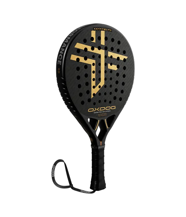 Pala Oxdog Sense pro Classic Series