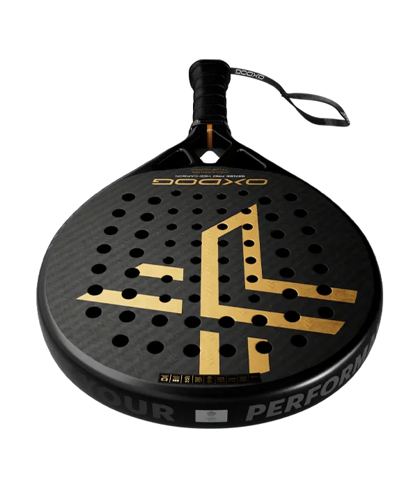 Oxdog Padel Racket Sense Pro Classic Series