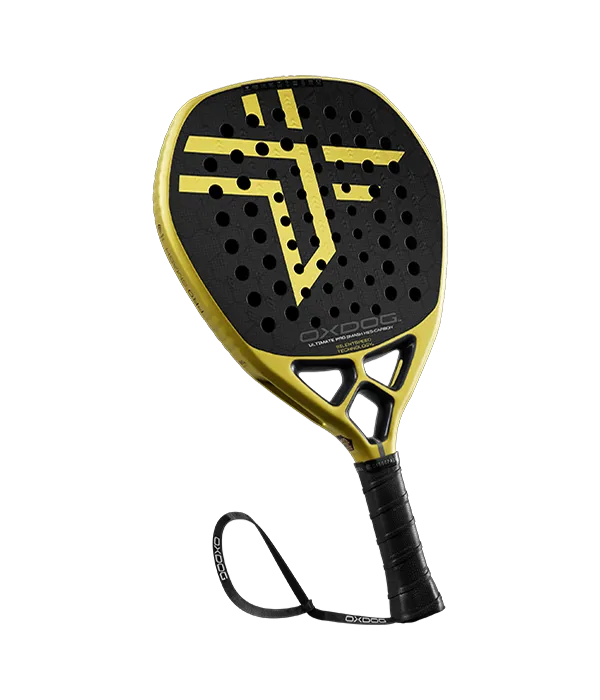 Pala Oxdog Ultimate Pro Smash 2025