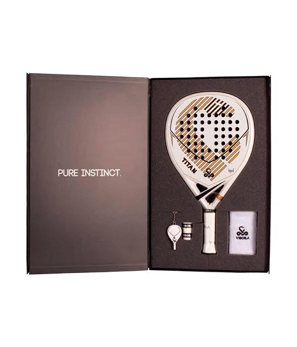 Pala VIBOR-A Titan Limited Edition 2025