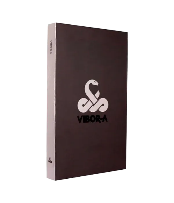 Pala de TEST VIBOR-A Titan Limited Edition 2025