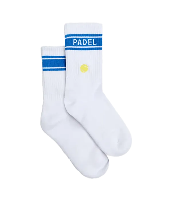 Pack Calcetines PadelPROShop by Natural Vibes Padel