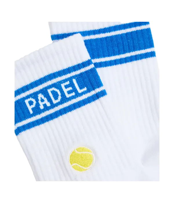 Pack Calcetines PadelPROShop by Natural Vibes Padel