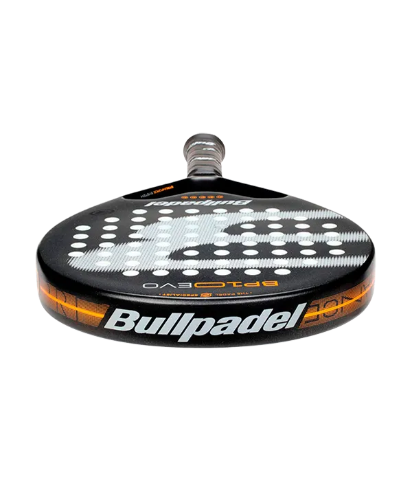 Pala Bullpadel BP10 EVO 2025