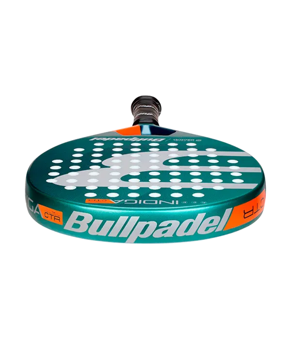 Pala Bullpadel Indiga CTR 2025