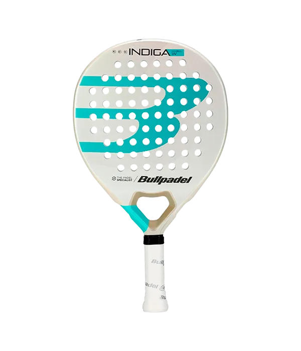 Pala Bullpadel Indiga Woman 2025