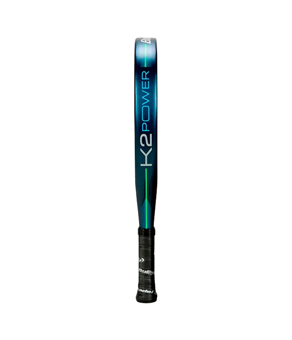 Pala Bullpadel K2 Power 2025