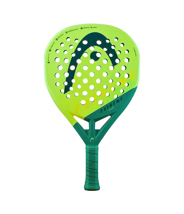 Pala HEAD Extreme Elite 2024