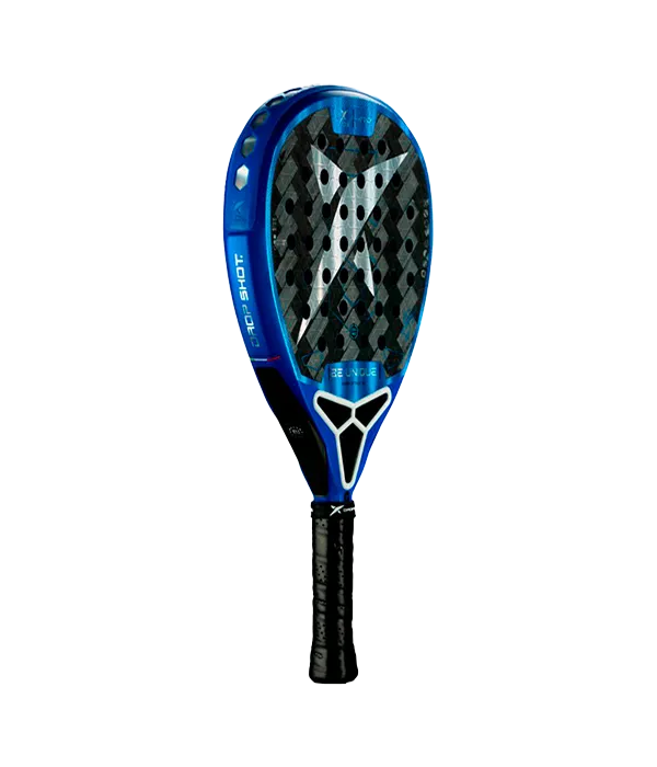 Pala Drop Shot Axion Attack 1.0 2025 Jon Sanz