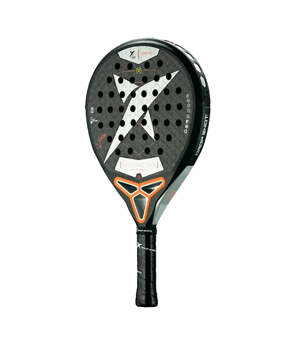 Pala de TEST Drop Shot Axion Control 1.0 2025