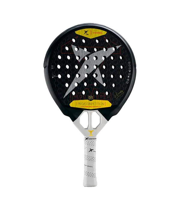 Pala Drop Shot Explorer Pro Comfort 1.0 2025