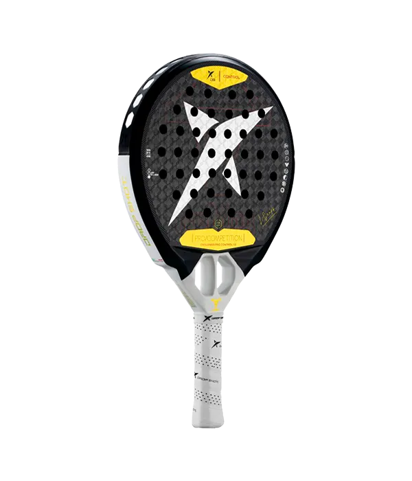 Pala Drop Shot Explorer Pro Comfort 1.0 2025