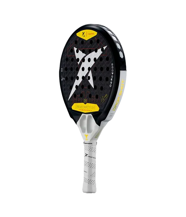 Pala Drop Shot Explorer Pro Comfort 1.0 2025