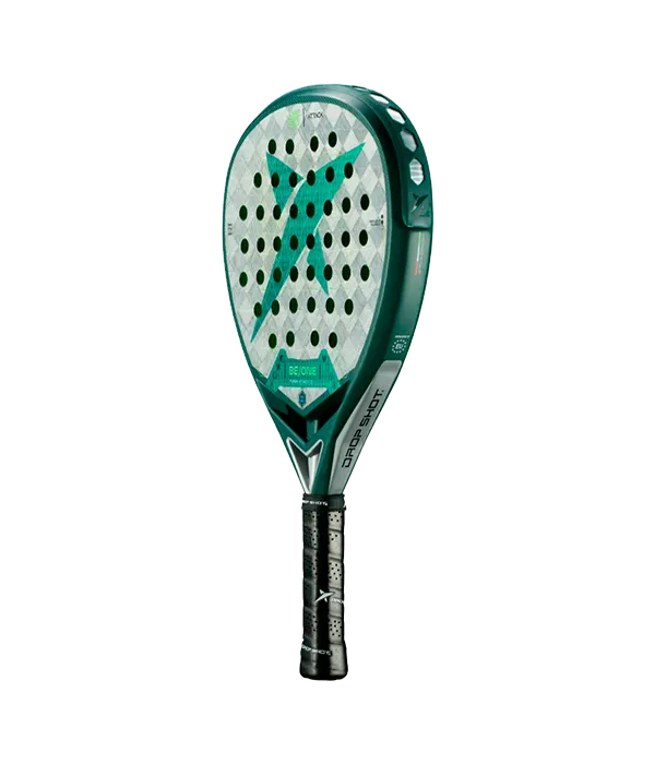 Pala Drop Shot Furia Attack 1.0 2025