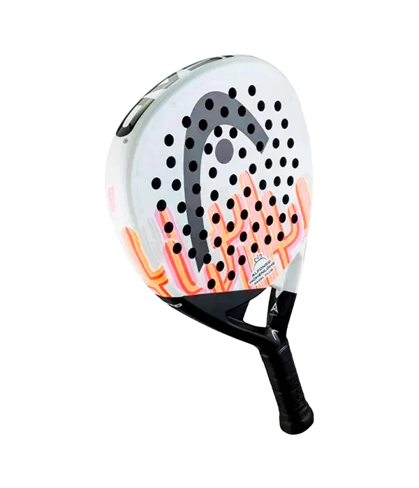 Pala HEAD Speed Motion LTD Alfonso Hohenlohe 2024