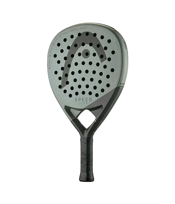 Pala de TEST HEAD Speed Team 2025