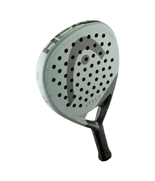 Pala de TEST HEAD Speed Team 2025