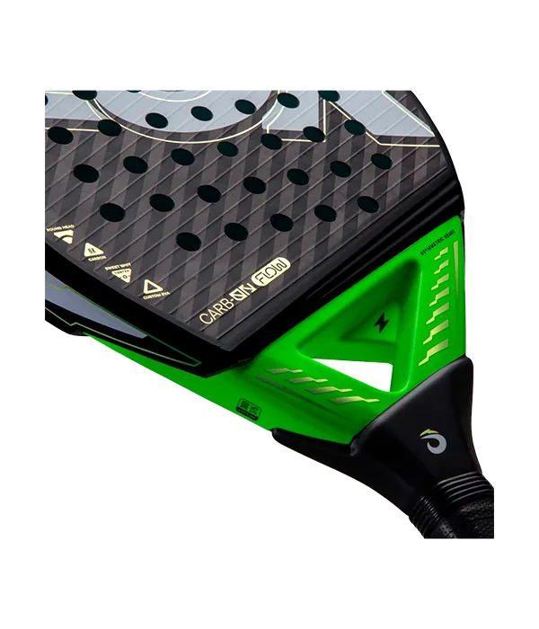 Pala Lok Carb-on Flow 2024