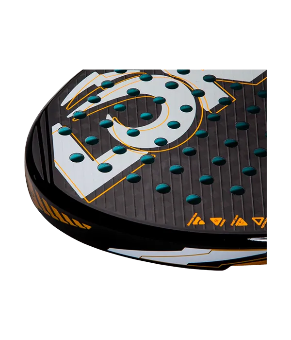 Pala Lok Carb-on Hype 2024