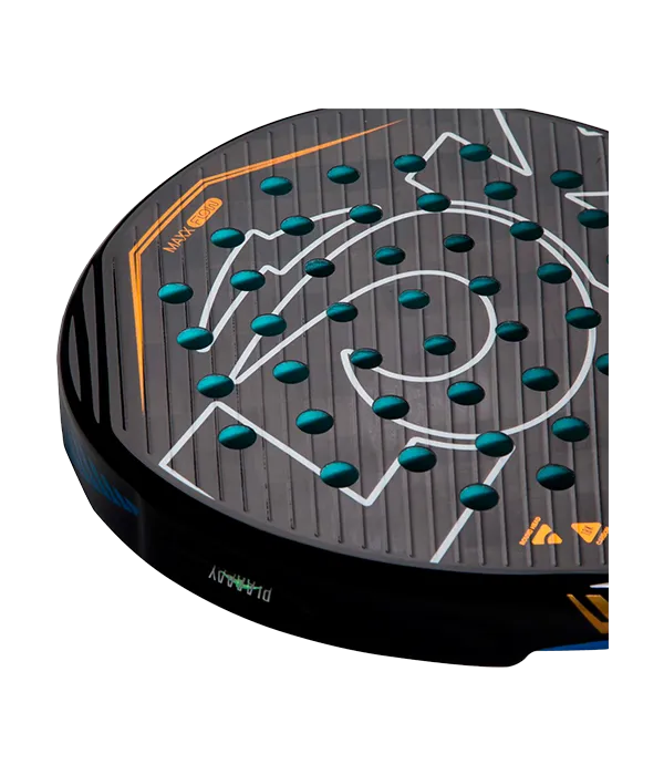 Lok Padel racket Maxx Flow 2024