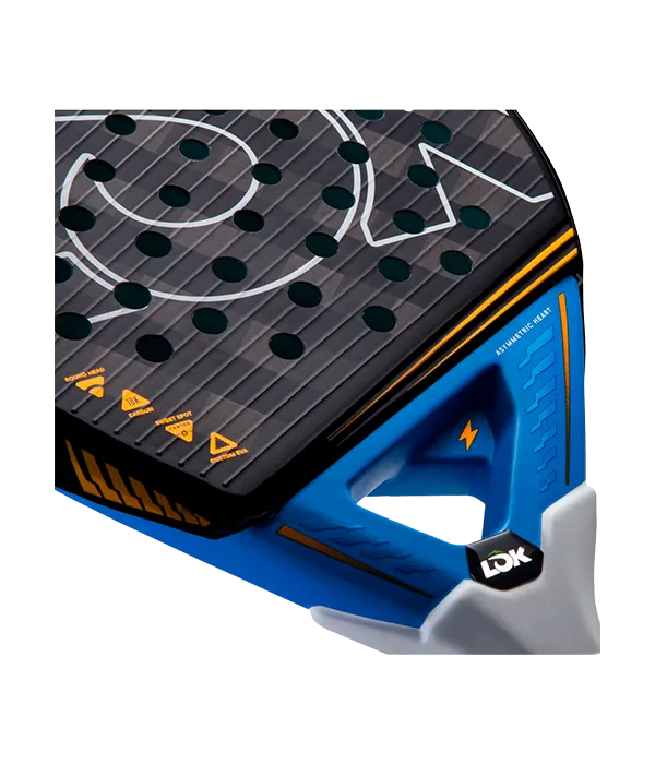 Pala Lok Maxx Flow 2024