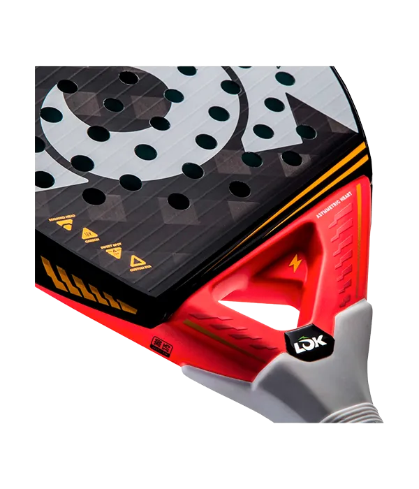 Pala Lok Maxx Hype 2024 Mike Yanguas