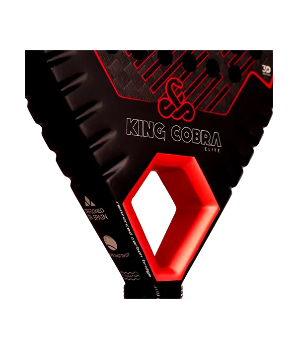 Pala VIBOR-A King Cobra Elite 24K 2.0 2025