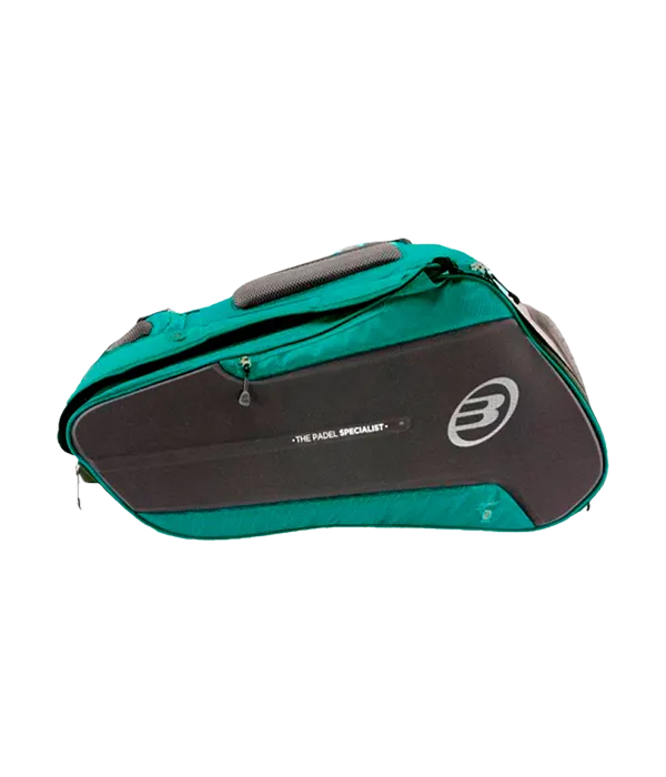 Paletero Bullpadel HACK Petroleo 2025 Paquito Navarro