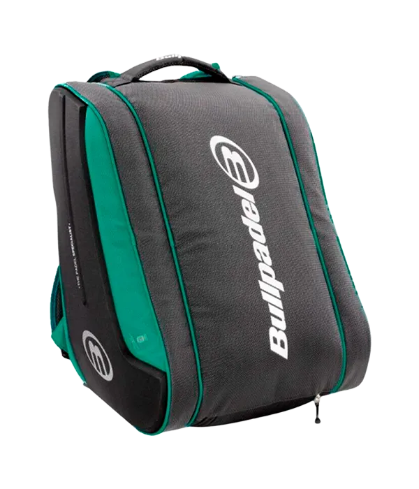 Paletero Bullpadel HACK Petroleo 2025 Paquito Navarro