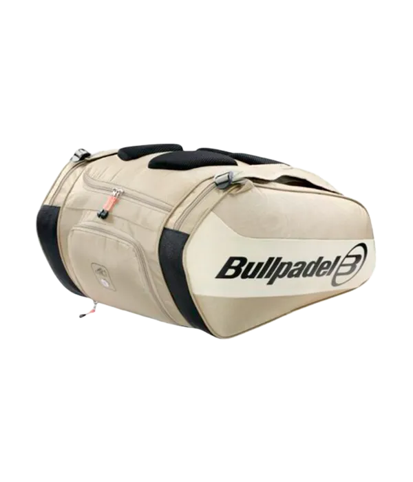 Paletero Bullpadel Vertex Piedra 2025 Delfi Brea