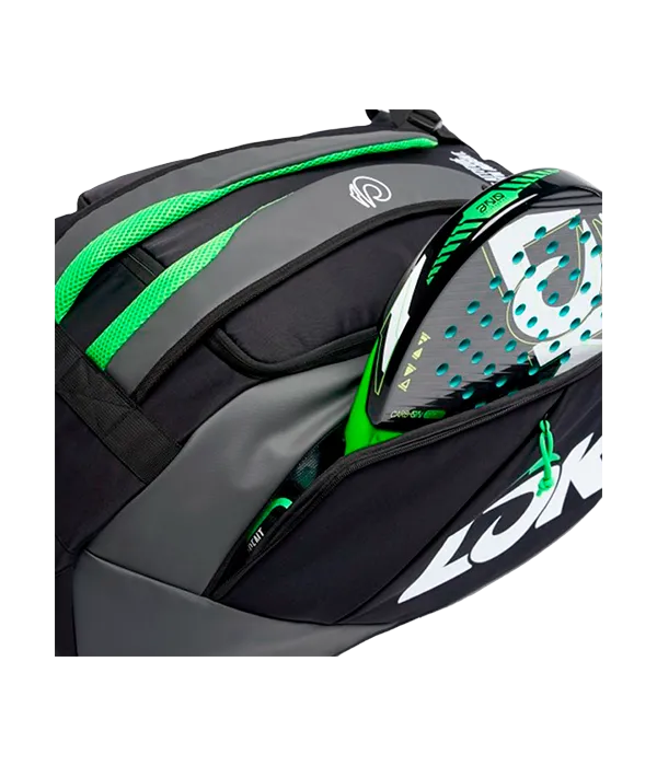 Paletero Lok Maxx-Negro 2024