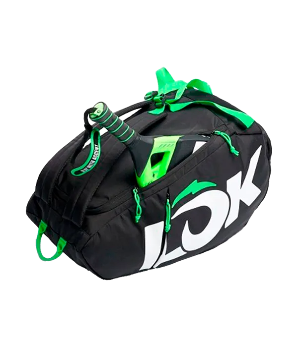 Paletero Lok-One Negro 2024