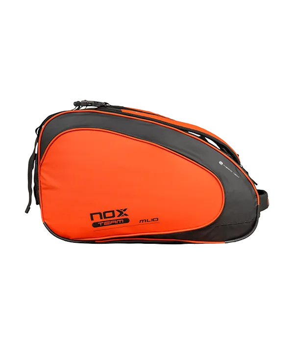 Paletero NOX ML10 Team Black/Clay 2025