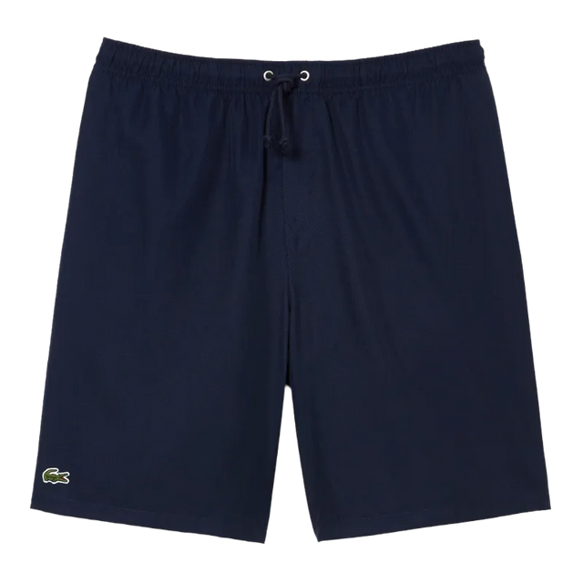 Hose Lacoste Blau Marine 2025