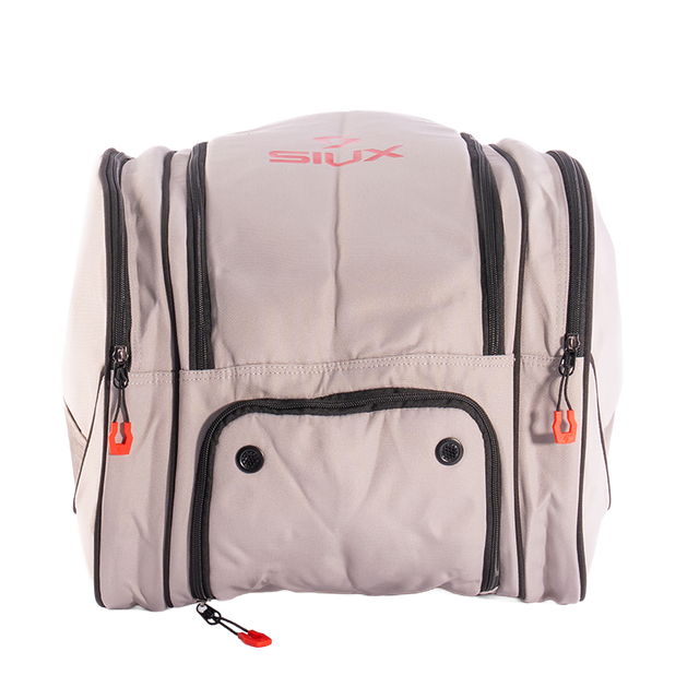 Paletero Siux Edge Gris 2026