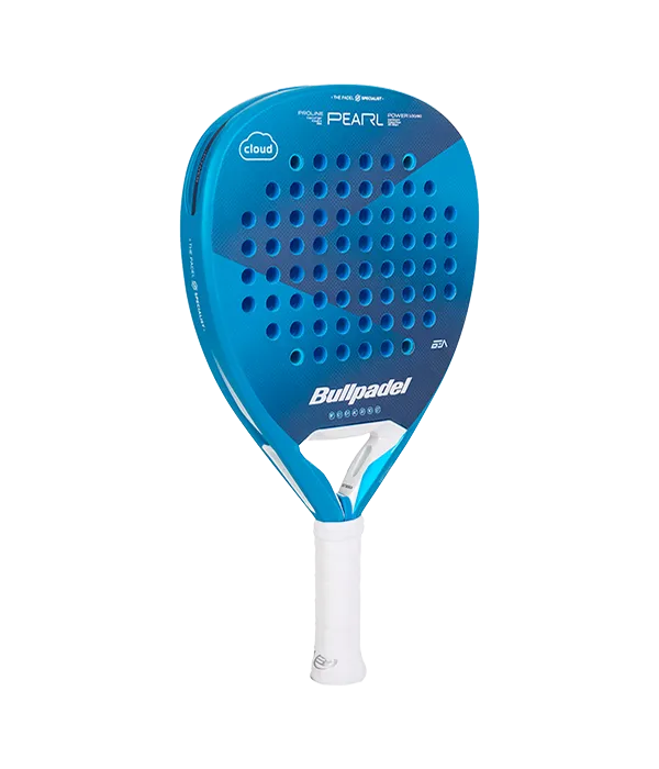 Pala Bullpadel Pearl Cloud 2025 Bea González