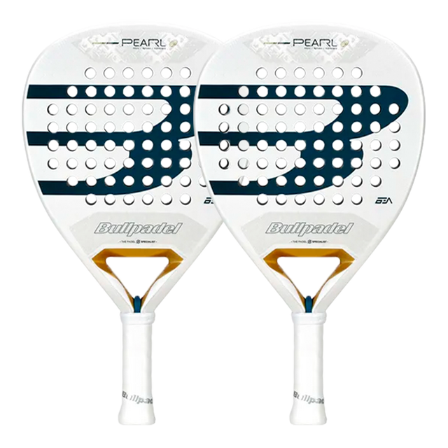 Duo pack Bullpadel Pearl Bea González 2026