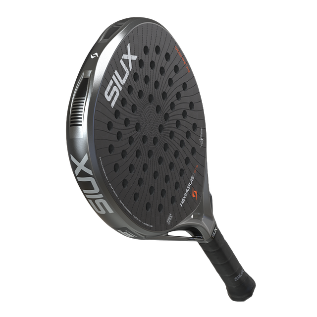 Pala Siux Pegasus Pro 2026 Storm Grey