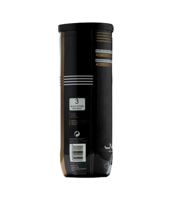 Cajón Pelotas Drop Shot Tournament Speed Pro (Pack x24)