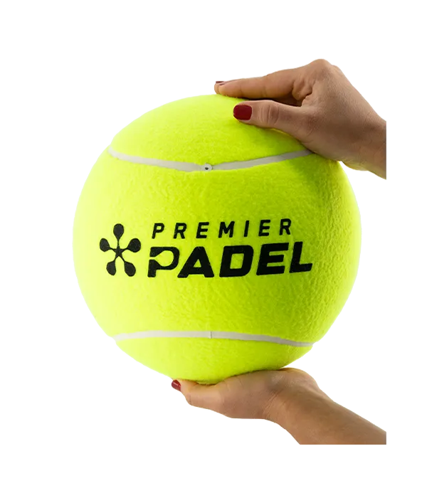 Pelota Gigante Wilson Premier Padel 9"
