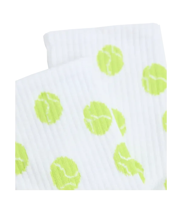 Calcetines PadelPROShop by Natural Vibes Padel Balls