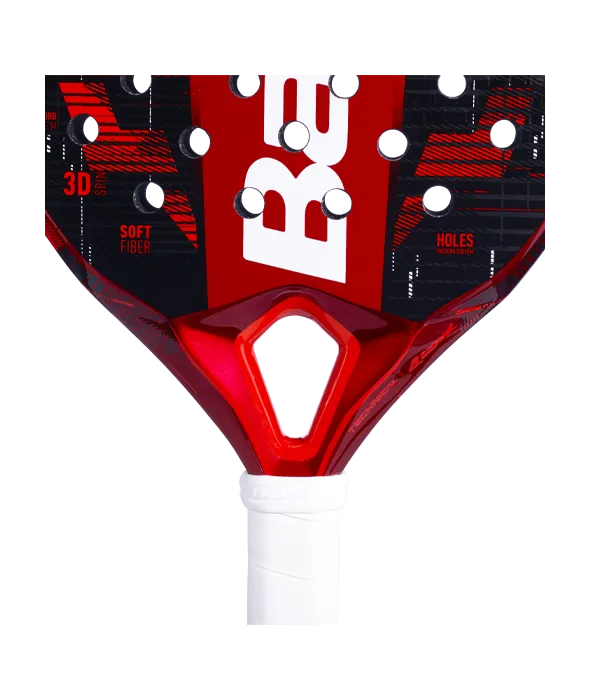 Pala Babolat Technical Vertuo 2024 Juan Lebrón