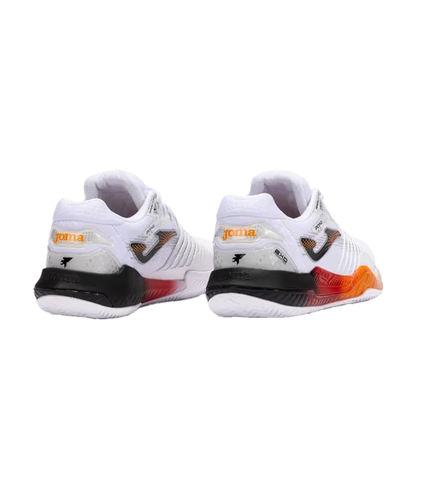Zapatillas Joma Point Men 2532 White