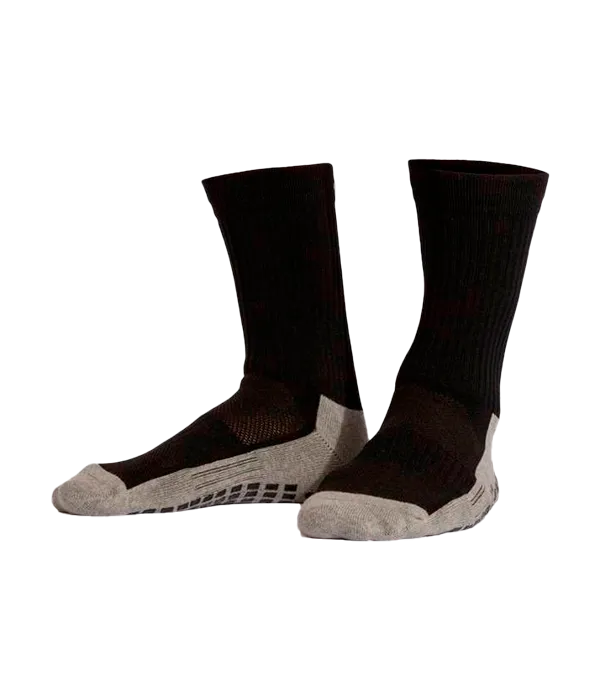 Calcetines Joma Antideslizantes Largos Negro
