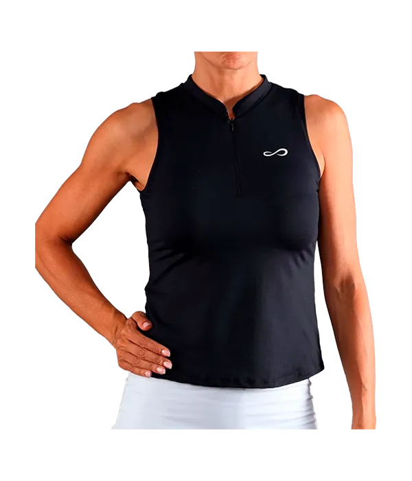 Polo Endless Glam Black 2025