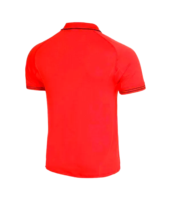 Polo Wlison Bela Rojo