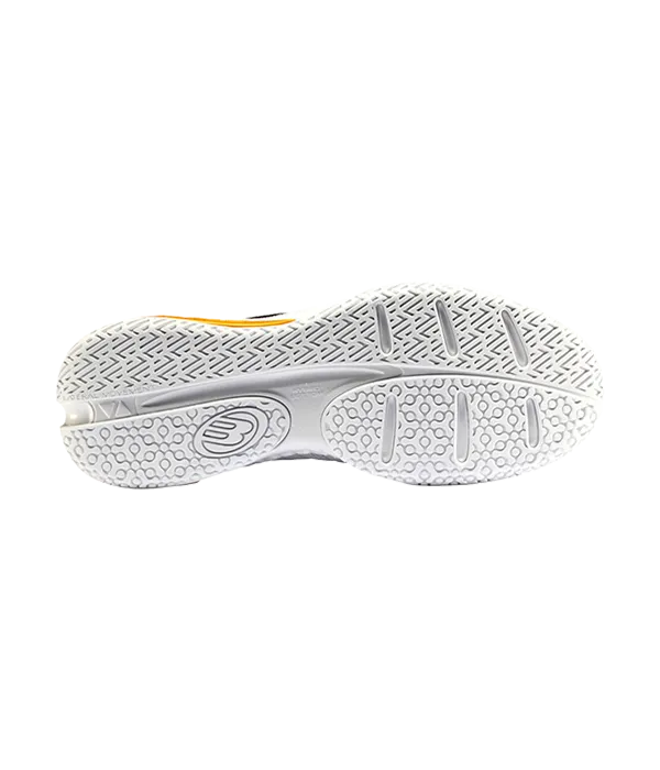 Zapatillas Bullpadel Premier P1 Blanco 2025