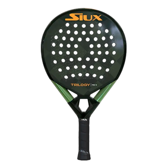 Pala Siux Trilogy Pro 5 2025 Patty Llaguno