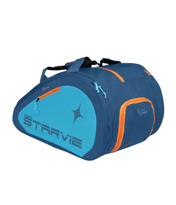 Paletero StarVie Tactic Pro Master Azul 2026