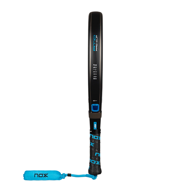 Racket NOX AT10 Pro Cup Soft 2026